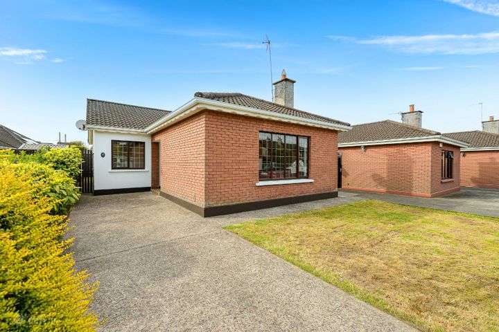 4 Manor Hill, Ballincollig, Co. Cork, P31E397