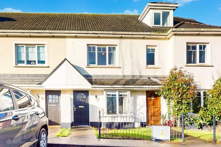 24 Holywell Meadow, Swords, Kinsealy, Co. Dublin, K67EW25