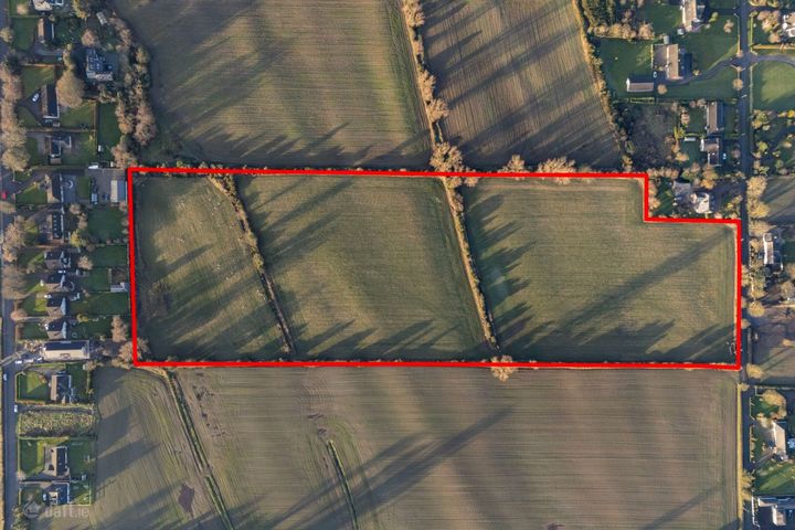 Little Road, Dromiskin, Co. Louth, A91KW88