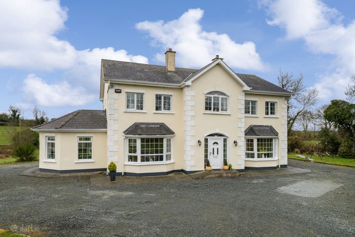 Clonmacnamara, Mullagh, Co.Cavan, Mullagh, Co. Cavan, A82TR28