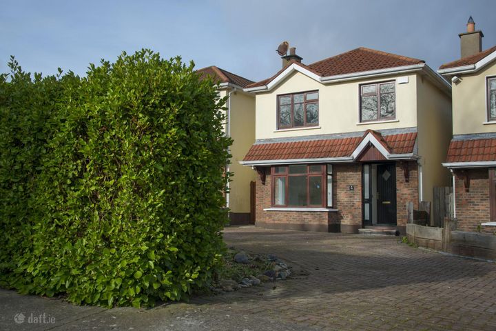 96 Giltspur Wood, Bray, Wicklow, Wicklow