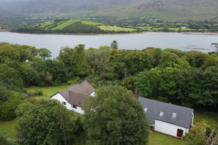 Reenavaude, Ardgroom, Beara, Co. Cork, P75VY40