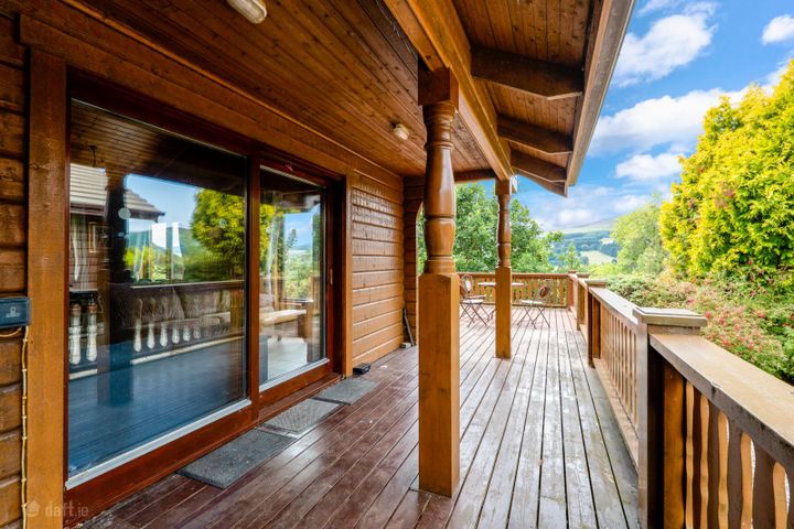 Glenmalure Pines, Ballintombay Lower, Ballinderry, Co. Wicklow