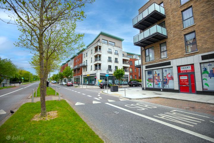 Apartment 10, 54 Main Street, Clongriffin, Dublin 13, D13Y316