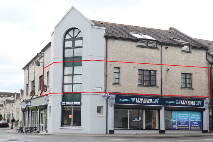Apt 1, Bridge St, Graiguecullen, Carlow