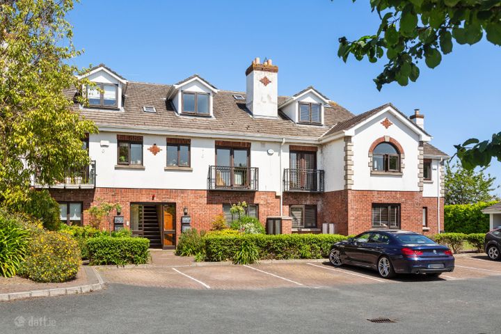 16 Willowmere, Greystones, Greystones, Co. Wicklow, A63FY54
