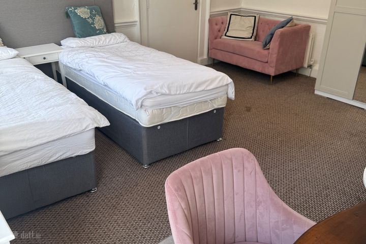 12 Clare Street, Dublin 2, Dublin 2