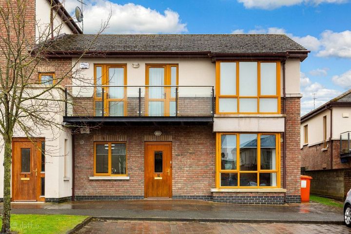10 Park Grange, Grangerath, Drogheda, Co. Meath