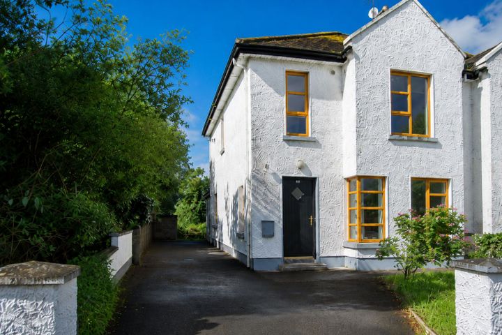 110 Knocknalyre, Sligo Road, Ballina, Co. Mayo, F26H2X7