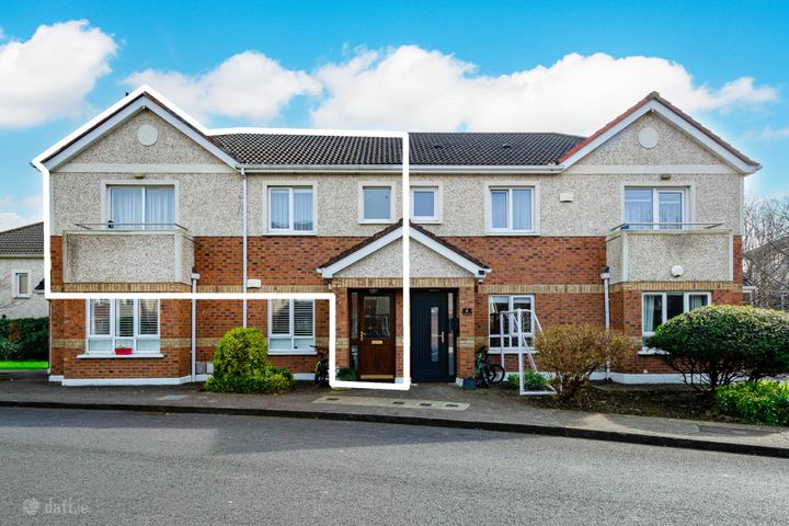 6 Rosedale Close, Clonee, Dublin 15, Co. Dublin, D15X2W4