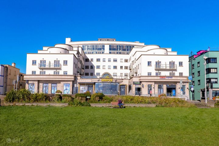 Apartment 73, Baily Point, Galway City Centre, Co. Galway, H91WNY7