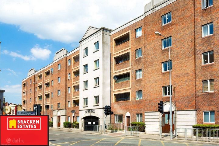 22 Swift Hall, Dean St, Dublin 8, Dublin 8, Dublin