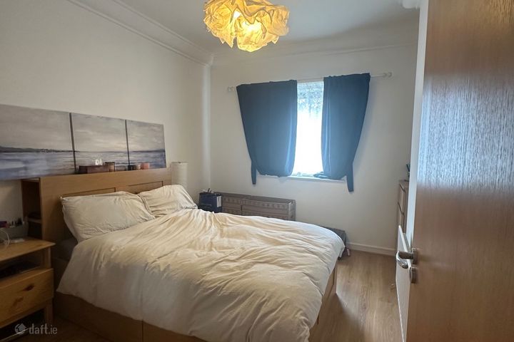 Dargle house, Custom House Square, IFSC, Dublin 1