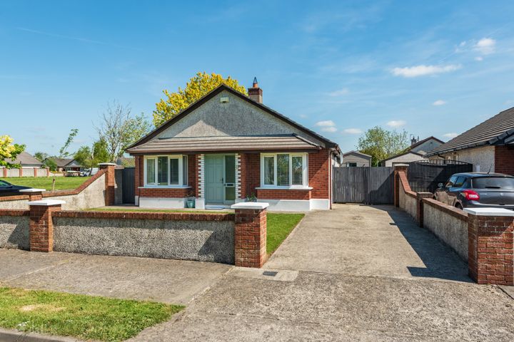 25 Dreenane Park, Derrinturn, Carbury, Co. Kildare, Derrinturn, Co. Kildare, W91C7V2