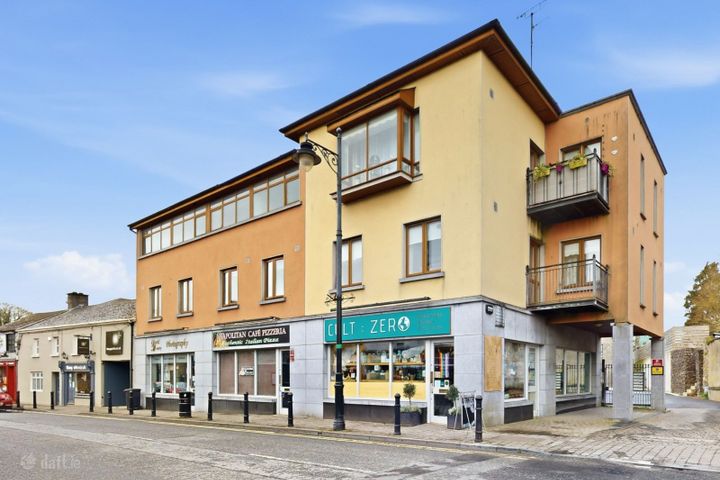 5 Emmet Court Apartments, Emmet Street, Trim, Co. Meath, C15X262