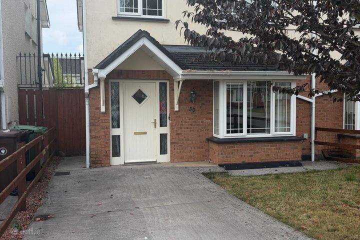 The View, Five Oaks Village, Drogheda, Co. Louth