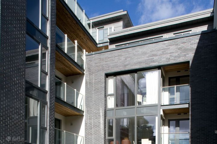 Xavier Court, North Circular Road, Dublin 01, North Circular Road, Dublin 1