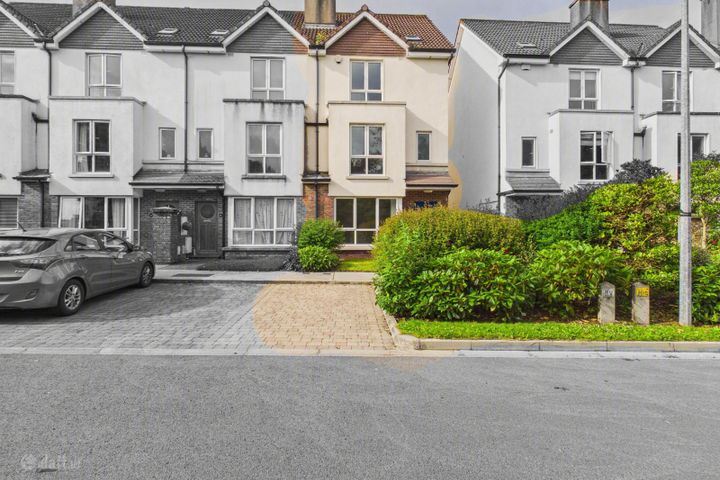 67 Rosan Glas, Rahoon, Galway, H91K77W