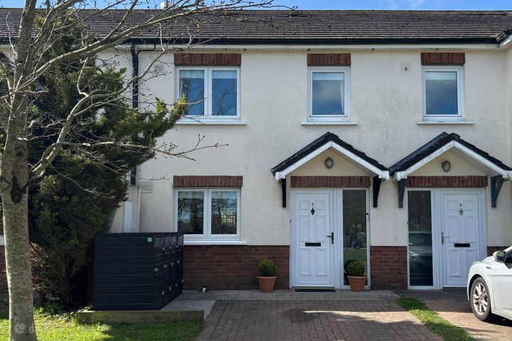 5 Creagh Demesne, Gorey, Gorey, Co. Wexford, Y25Y7W8