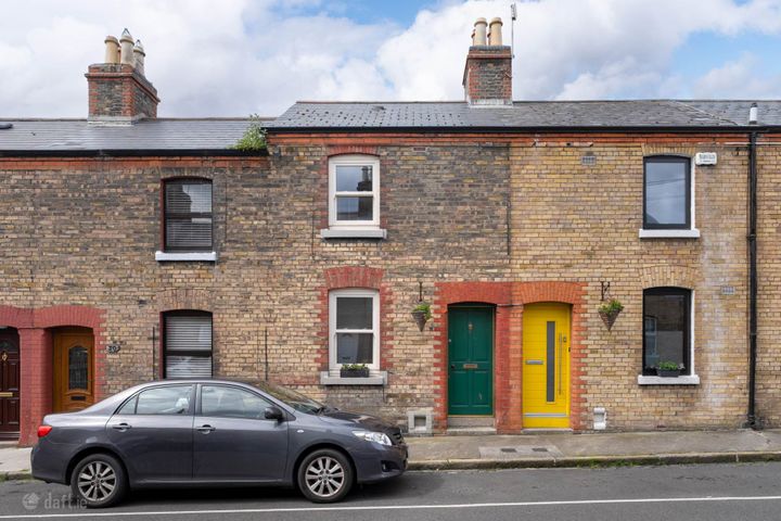 31 Viking Road, Arbour Hill, Dublin 7, Co. Dublin