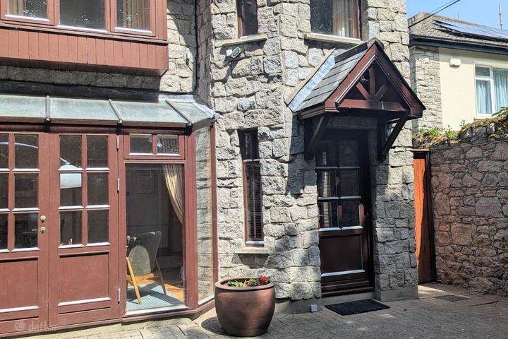 Clyde Lane, Dublin 4, Ballsbridge, Dublin 4