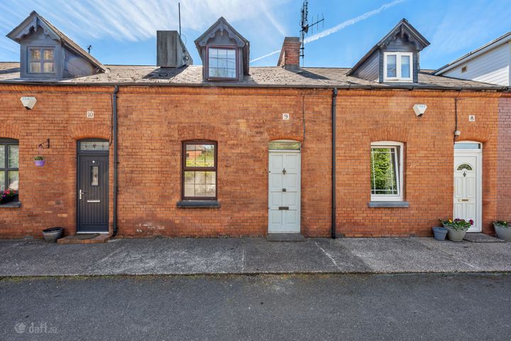 9 Clonmult Terrace, Midleton, Co. Cork, P25Y303