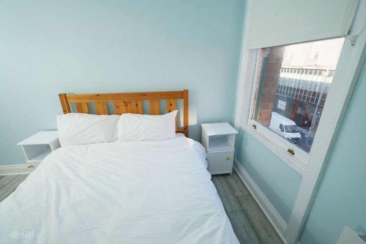 Maccurtain Street,Cork, Cork City Centre