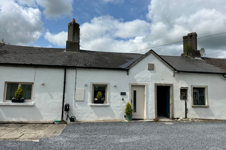 Bluebell Cottage, Dungarvan, Co. Kilkenny, R95AF59
