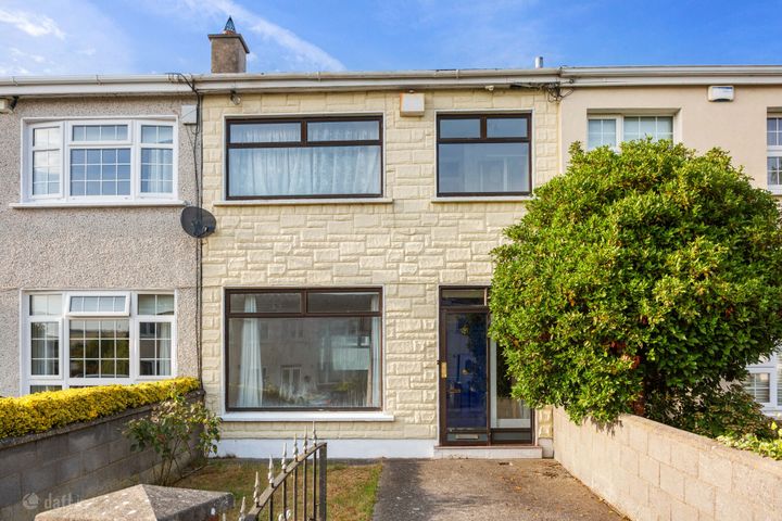 4 Maplewood Green, Springfield, Tallaght, Dublin 24, D24X9K4