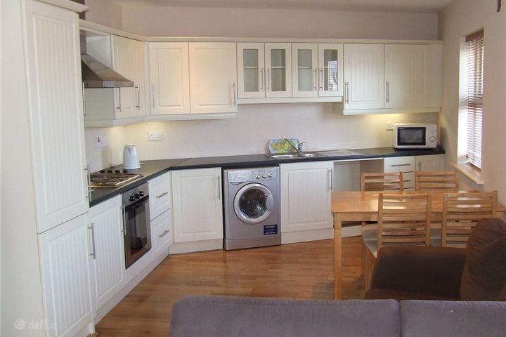Apt 5, Oak Grove, Allenwood, Co Kildare