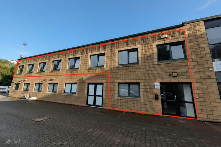 Unit 7, Cleve Business Park, Monahan Road, Cork