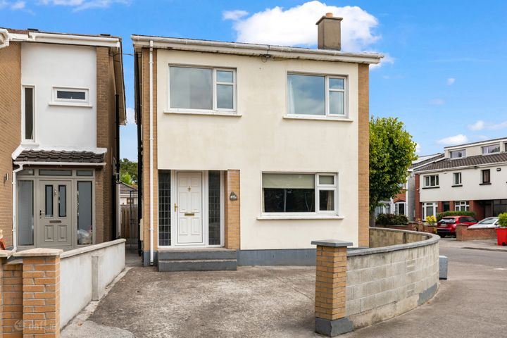 49A Grace Park Heights, Drumcondra, Dublin 9, D09F972