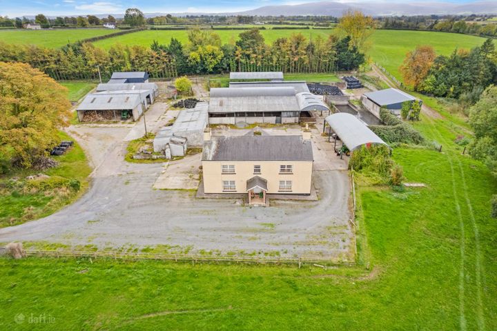Rockvale House, Ballydoyle, Castletownroche, Co. Cork