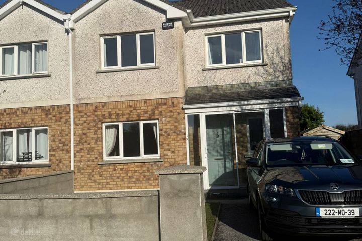 19 Sion Hill, Castlebar, Castlebar, Co. Mayo