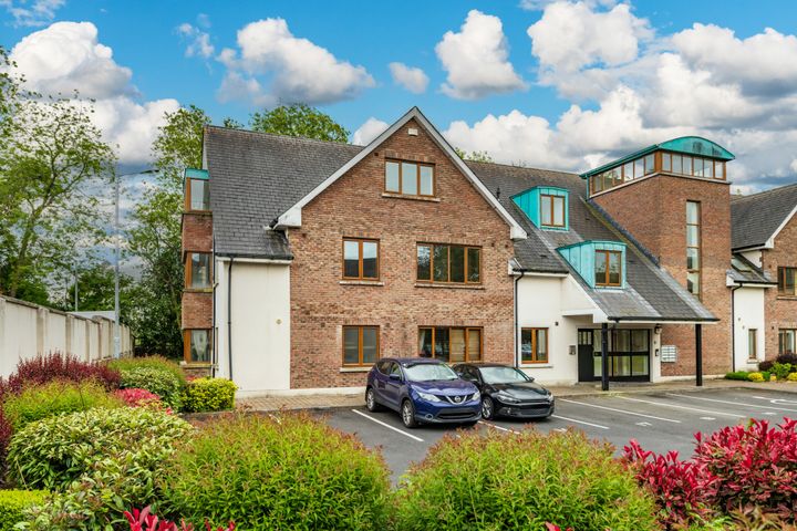 18 Ornamental Gardens, Oldtown Demesne, Naas, Co Kildare, W91CR29
