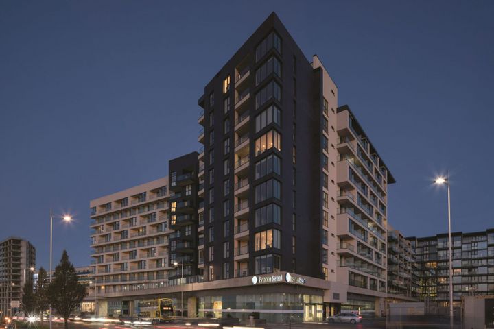 Apartment 843, The Maple, Stillorgan, Co. Dublin