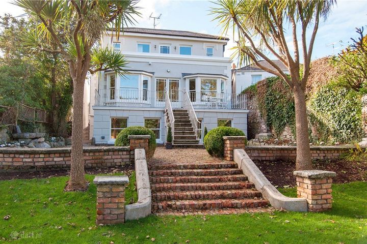 Khyber Lodge, Nerano Rd, Dalkey, Dublin