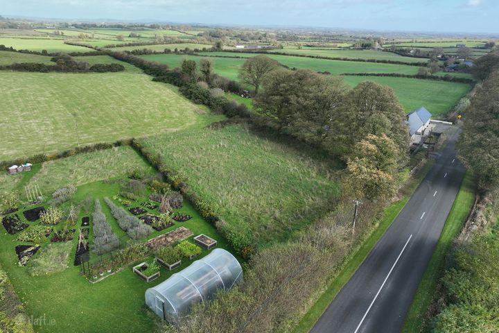 Site at Crossakiel, Kells, Co. Meath