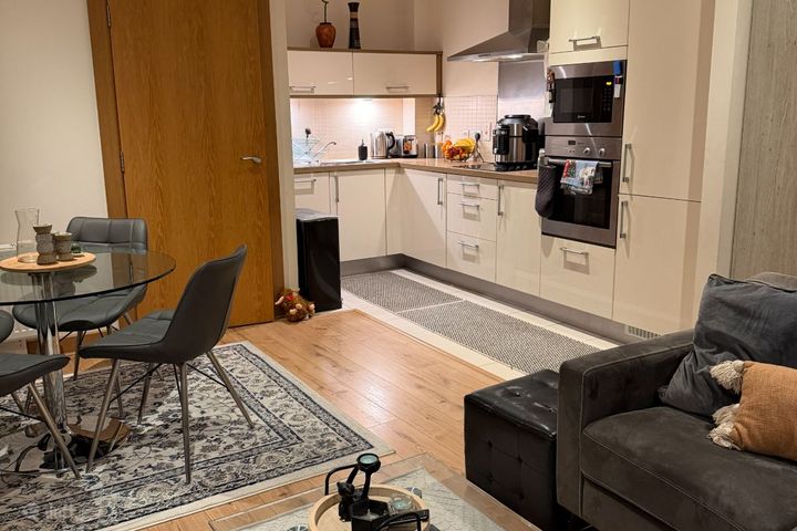 Navan Rd, Blanchardstown, Dublin 15