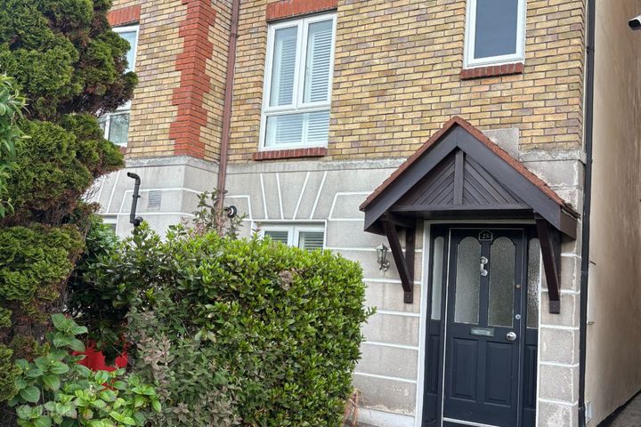 25 Merrion Strand, Dublin 4, Sandymount, Dublin 4