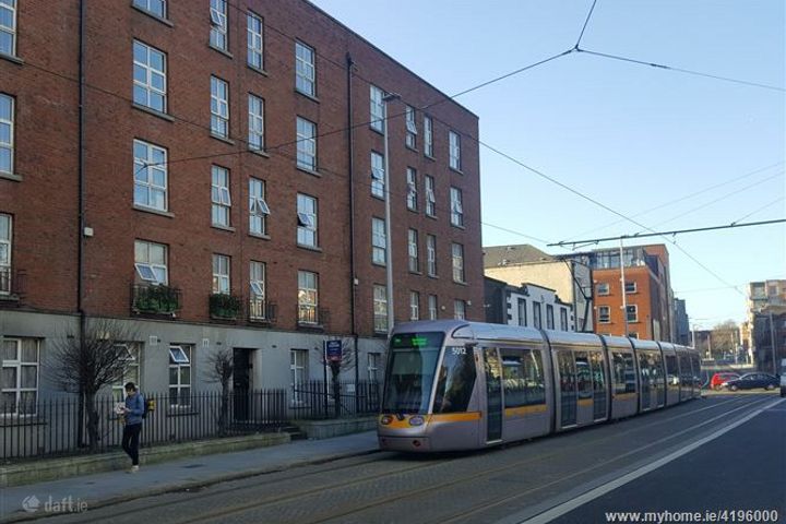 Bolton Square, Dublin 1