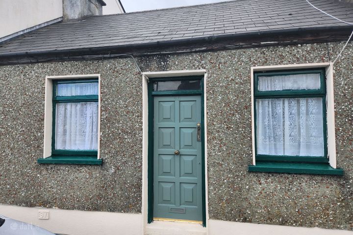 Upper Thomas Street, Castlebar, Co. Mayo, Castlebar, Co. Mayo