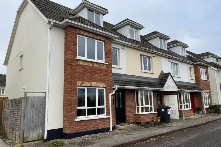 Ashton Rise, Ashton Broc, Swords, Co. Dublin