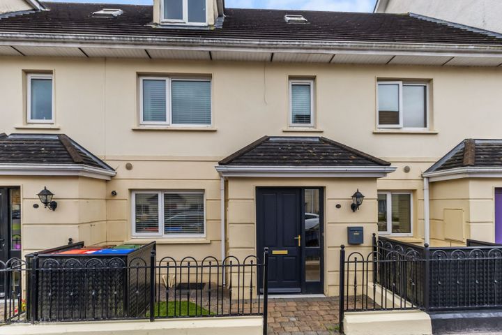 102 Leslies Arch, Old Quarter, Ballincollig, Co. Cork