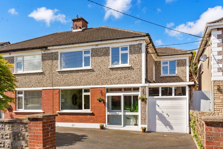 19 Butterfield Close, Rathfarnham, Dublin 14, Dublin 14, D14YK58