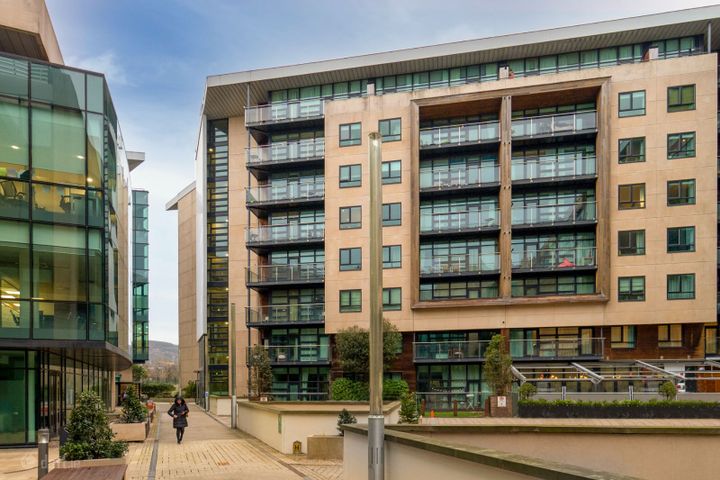 Apartment 708, Beacon One, Dundrum, Dublin 18