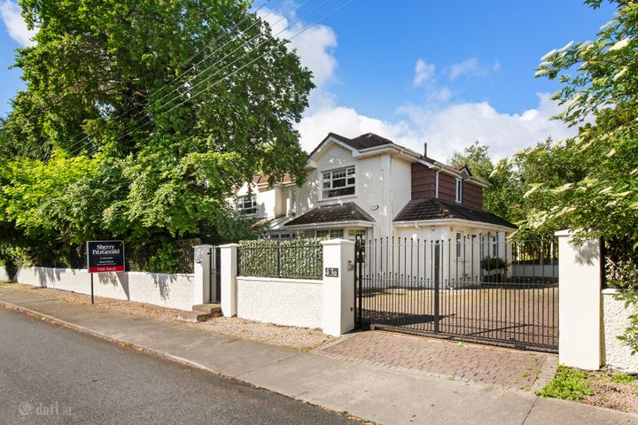 43a Priory Ave, Stillorgan, Dublin, Dublin