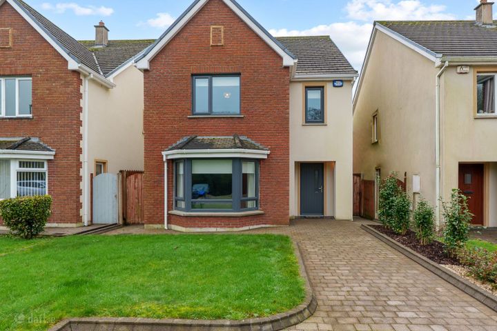 17 Cois Abhainn, Killeagh, Ballymakeagh, Co. Cork, P36KX26