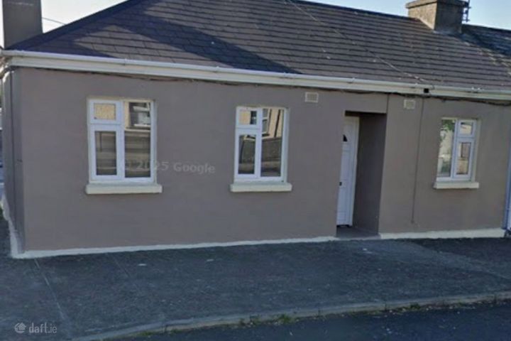5 Garbally Demesne, Brackernagh, Ballinasloe, Co. Galway