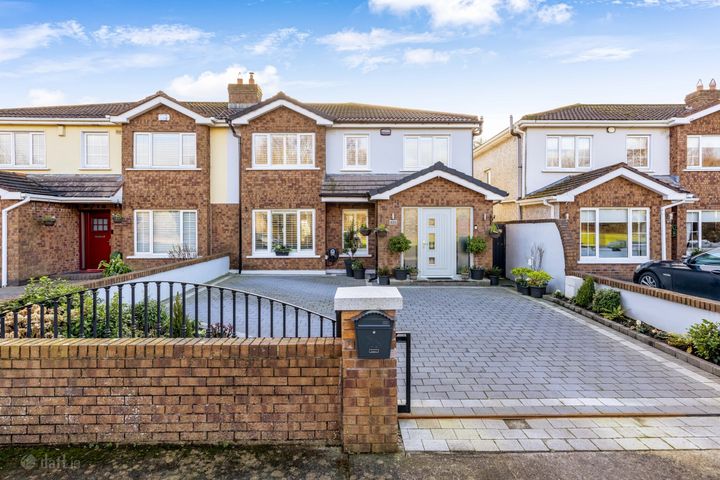 31 Meadowbank Hill, A85W322